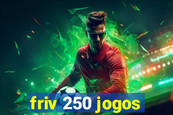 friv 250 jogos